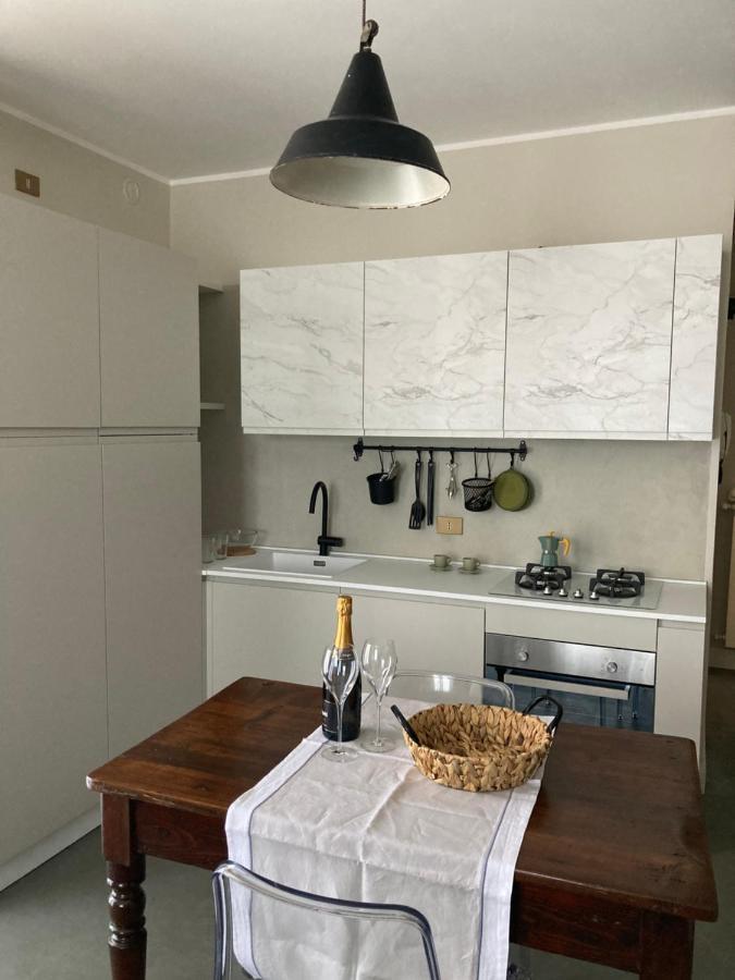 Il Poggio Apartment Monticelli Brusati Exterior photo